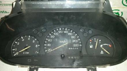 Tachometer Ford Escort VII (GAL, AAL, ABL) 98AB10849HA