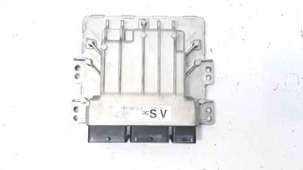 Steuergerät Motor Renault Captur (J5, H5) A2829003100