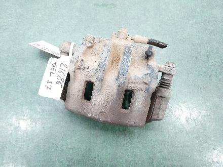 Bremssattel links vorne Ssangyong Rexton/Rexton II (GAB) 4811008B52