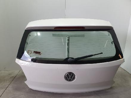 Heckklappe mit Fensterausschnitt VW Polo V (6R, 6C)