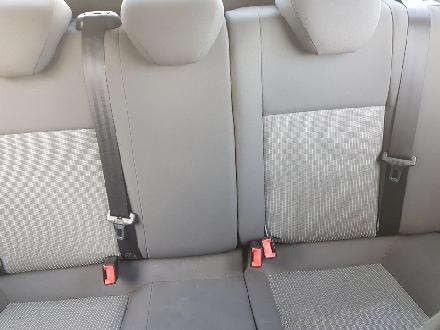 Rücksitzbank Seat Ibiza IV ST (6J)