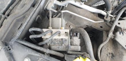 Bremsaggregat ABS Mazda MX-5 IV (ND) NAYJ437A0F