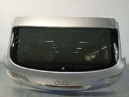 Heckklappe mit Fensterausschnitt Audi Q7 (4L) 4L0827023