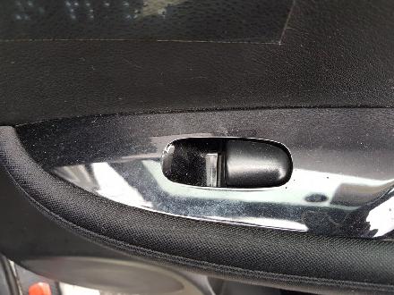 Schalter für Fensterheber rechts hinten Nissan Leaf (ZE1)