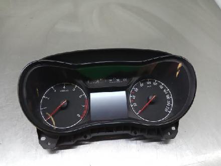 Tachometer Opel Corsa E (X15) 39129457