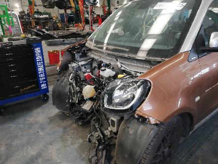 Tank Smart Fortwo Coupe (453) A4534703900