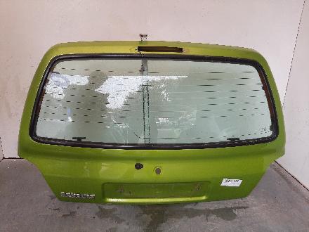 Heckklappe mit Fensterausschnitt Renault Twingo (C06) 7751472319