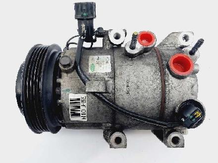 Klimakompressor Sonstiger Hersteller Sonstiges Modell () F500DX9FA10