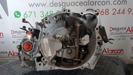 Schaltgetriebe Peugeot 405 I (15 B) 20CL43