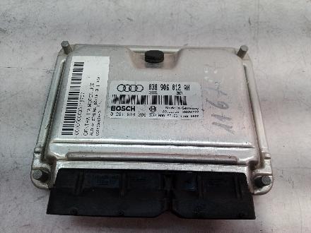 Steuergerät Motor Audi A4 (8D, B5) 038906012AHD