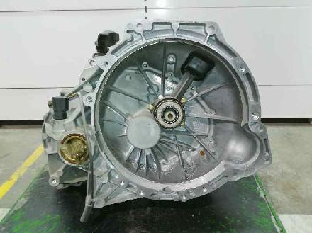 Schaltgetriebe Ford Focus Stufenheck (DFW) 1S4R7002MC