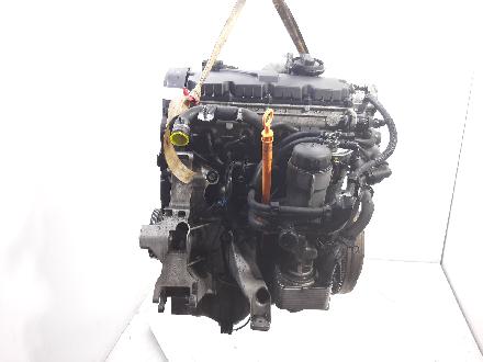 Motor ohne Anbauteile (Diesel) VW Passat B5.5 (3B3) AWX