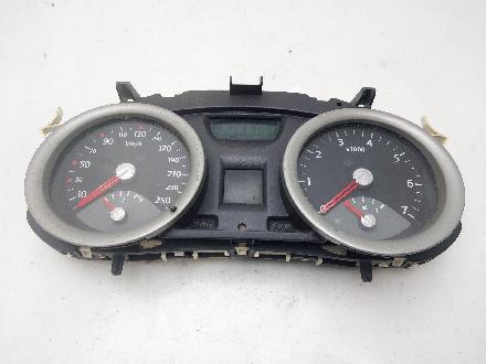 Tachometer Renault Megane II Stufenheck (M) 8200364015