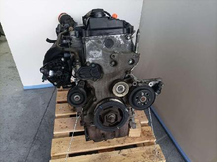 Motor ohne Anbauteile (Benzin) Honda CR-V III (RE) R20A20
