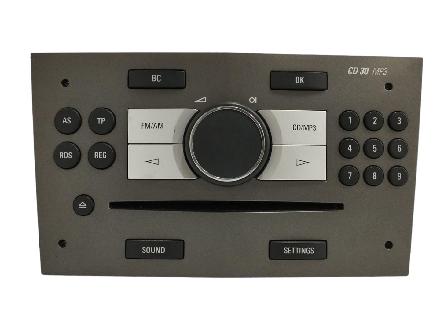 Radio Opel Antara (L07) 96958247