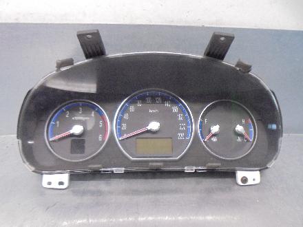 Tachometer Hyundai Santa Fe II (CM) 940032B640
