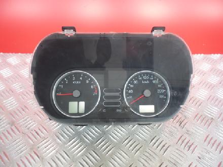 Tachometer Ford Fiesta V (JH, JD) 4S6F-10849-EC
