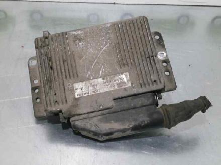 Steuergerät Motor Renault Laguna I (B56) 7700864458