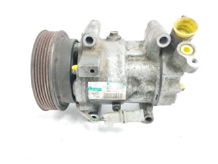 Klimakompressor Renault Modus - Grand Modus (P) 8200365787