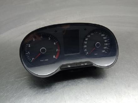 Tachometer VW Polo V (6R, 6C) 6R0920860C