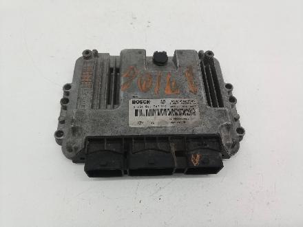 Steuergerät Motor Renault Megane II (M) 0281011549