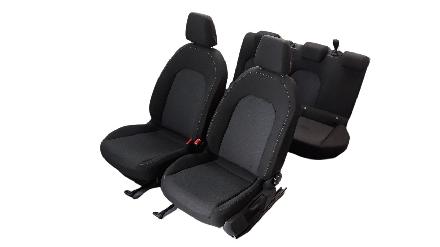 Sitz Seat Ibiza V (KJ1) 6F0881375
