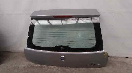 Heckklappe mit Fensterausschnitt Fiat Punto Evo (199)