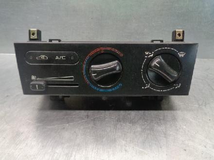 Bedienelement für Klimaanlage Peugeot 406 () 69150002