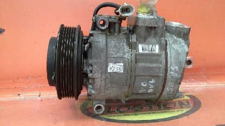 Klimakompressor Renault Vel Satis (J) 4472208622