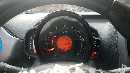 Tachometer Toyota Aygo (B4) 69644700U
