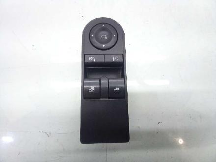Schalter für Fensterheber links vorne Sonstiger Hersteller Sonstiges Modell () 13228706