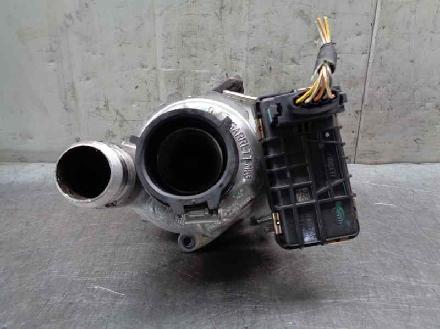 Turbolader Jaguar S-Type (X200) 6R8Q6K682AC