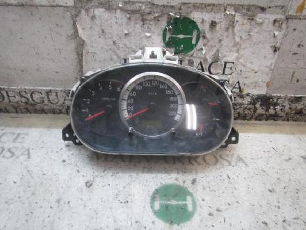 Tachometer Mazda 5 (CR1)