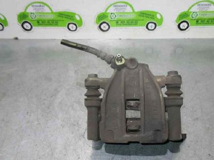 Bremssattel links vorne Smart City-Coupe (MC 01) 0004334V0020