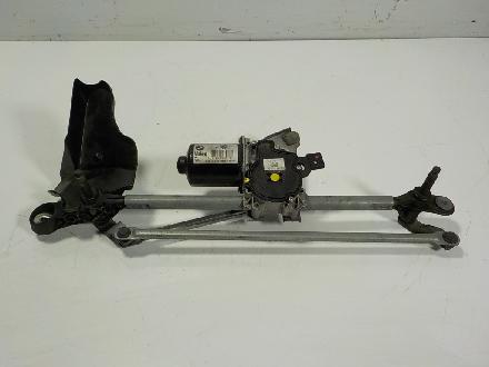 Wischermotor links BMW 2er Coupe (F22, F87) 61617239510