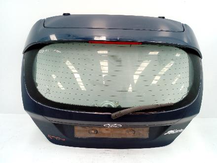 Heckklappe mit Fensterausschnitt Ford Fiesta VI (CB1, CCN) 1763986