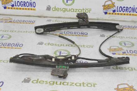 Fensterheber links vorne Mercedes-Benz E-Klasse (W211) 2117200346