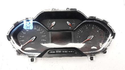 Tachometer Peugeot Rifter () 9821132780