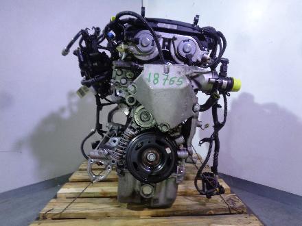 Motor ohne Anbauteile (Benzin) Opel Insignia A (G09) A14NET