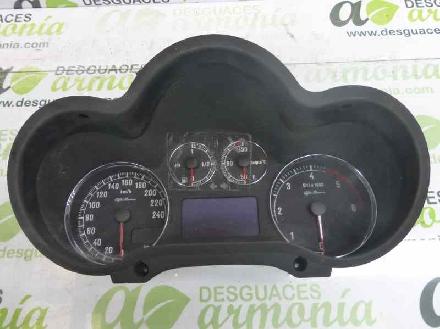 Tachometer Alfa Romeo 147 (937) 156071226