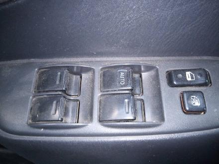 Schalter für Fensterheber links vorne Toyota RAV 4 II (A2)