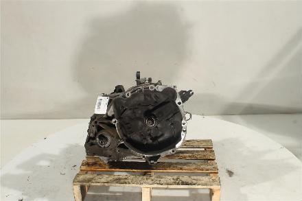 Schaltgetriebe Dacia Sandero II (SD) JH3090 S007015 32 01 096 41R