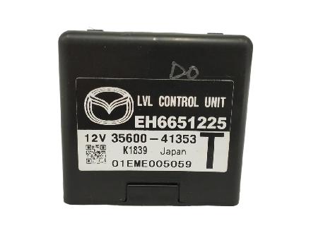 Steuergerät Mazda CX-7 (ER) EH6651225