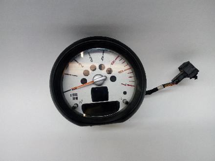 Tachometer Mini Mini Clubman (R55) 62109325808