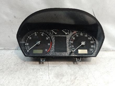 Tachometer Skoda Fabia (6Y) 6Y1919880C