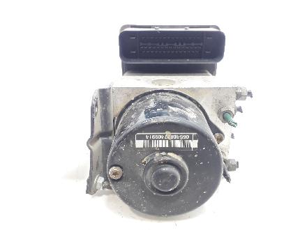 Bremsaggregat ABS Citroen C5 I (DC) 9662131280