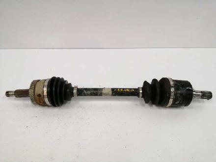 Antriebswelle links vorne Kia Sportage 2 (JE, JES) 495011F400