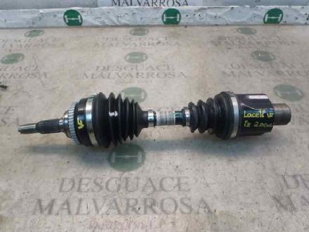 Antriebswelle links vorne Chevrolet Lacetti (J200)