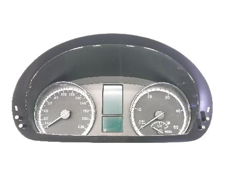 Tachometer Mercedes-Benz Viano (W639) A6399001501