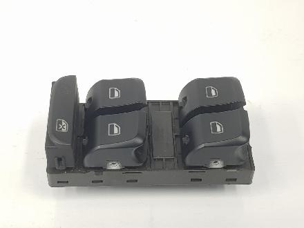 Schalter für Fensterheber links vorne Audi Q5 (8R) 8K0959851D